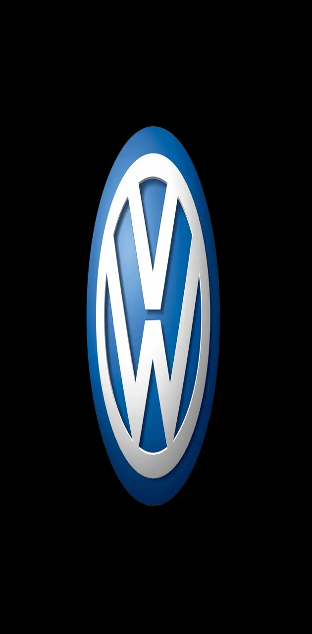 volkswagen logo hd