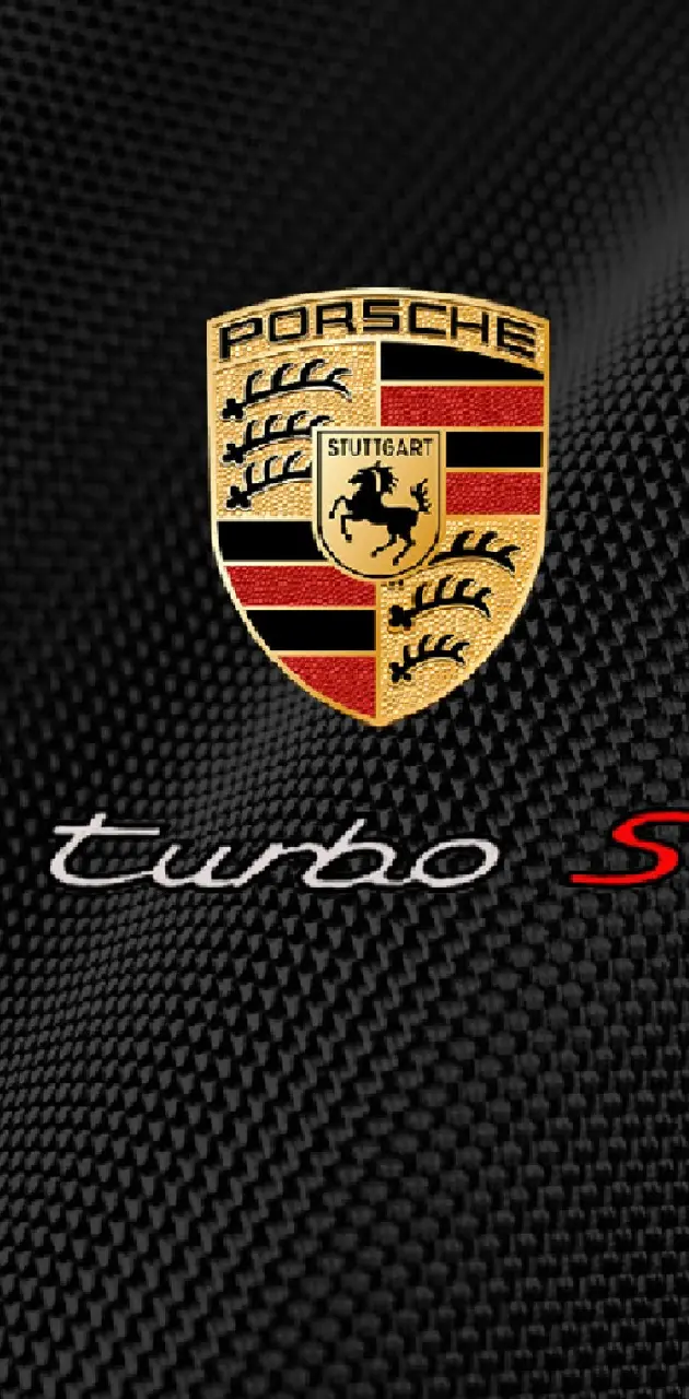 Porsche Turbo s