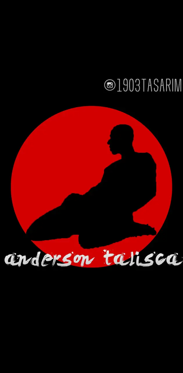 Anderson Talisca