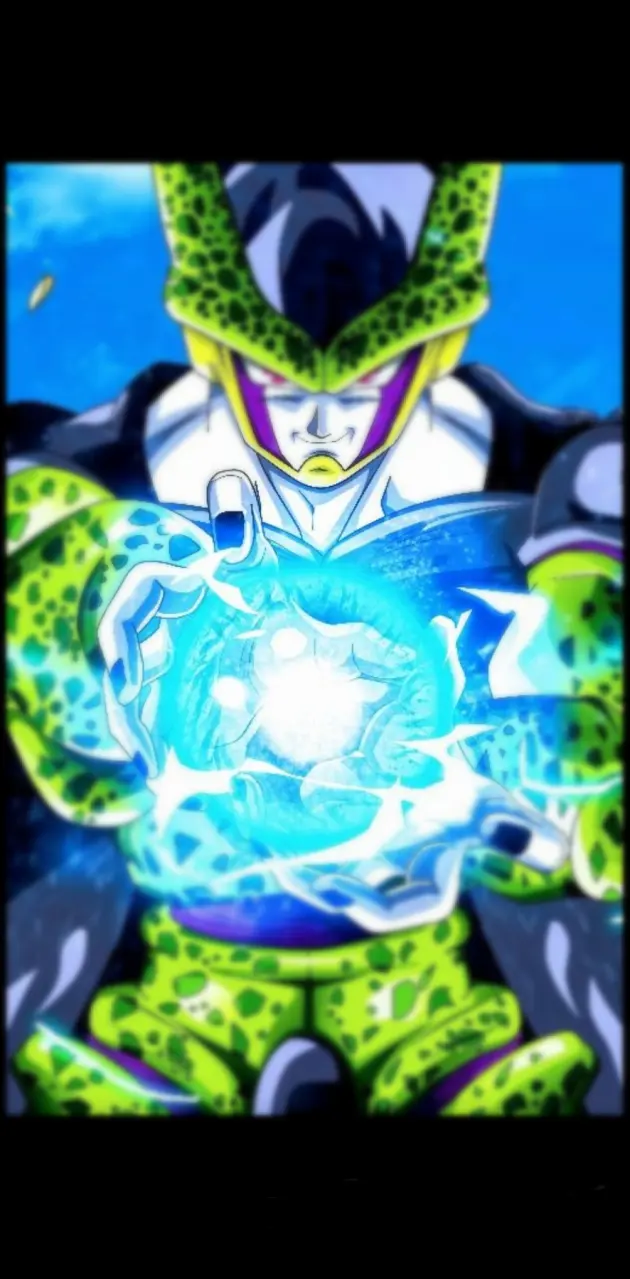 Perfect cell