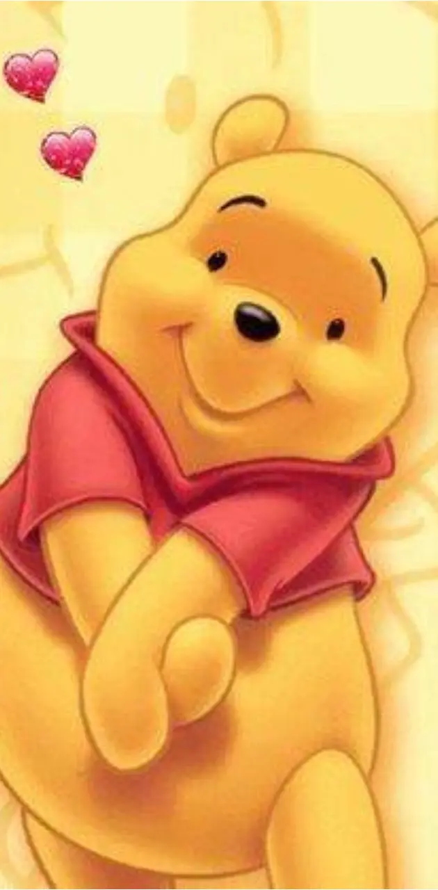 Pooh Bear