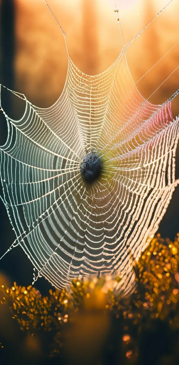  Spider's Web