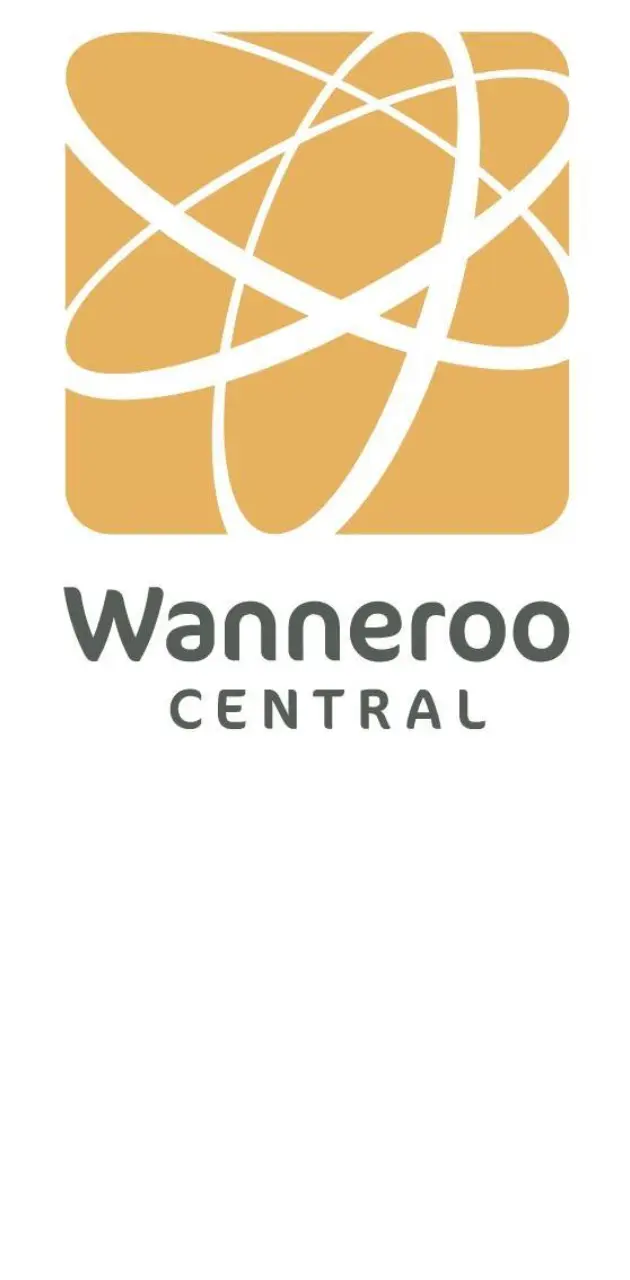 Wanneroo Central Logo