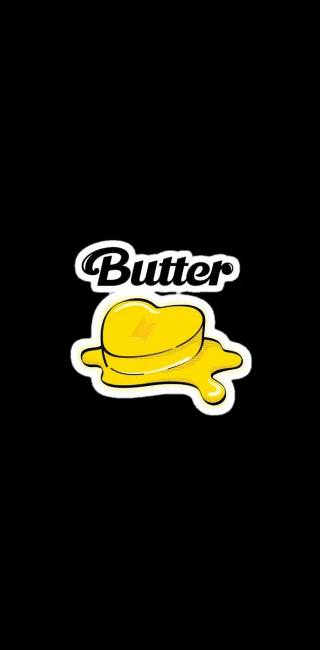 Butter bts 