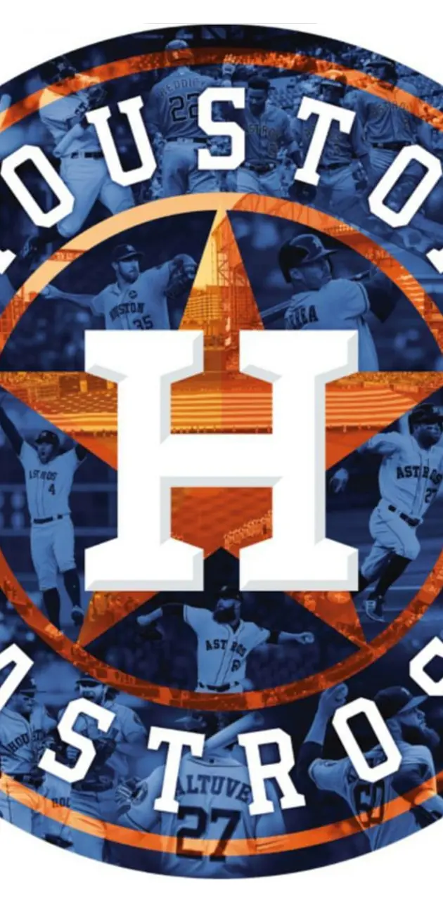 Download Houston Astros wallpaper by Chrisjm3 - 6486 - Free on