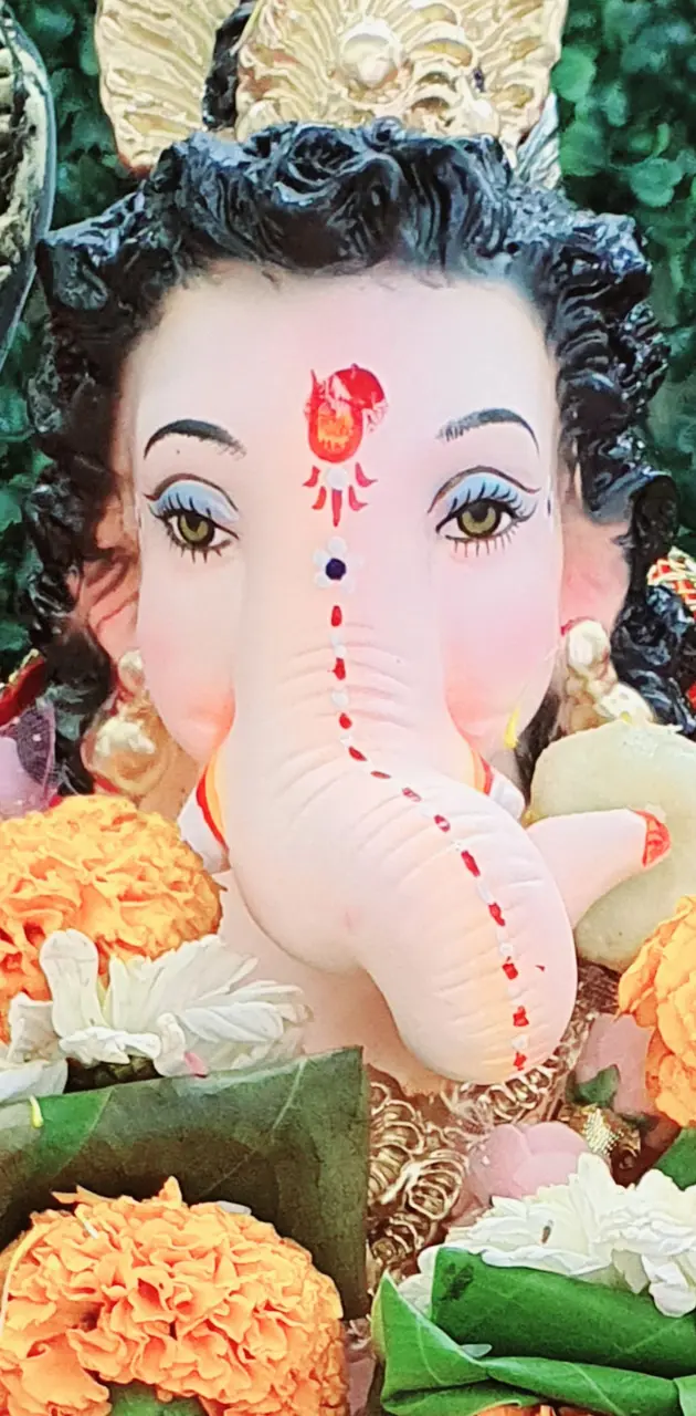 Ganpati Ganesha
