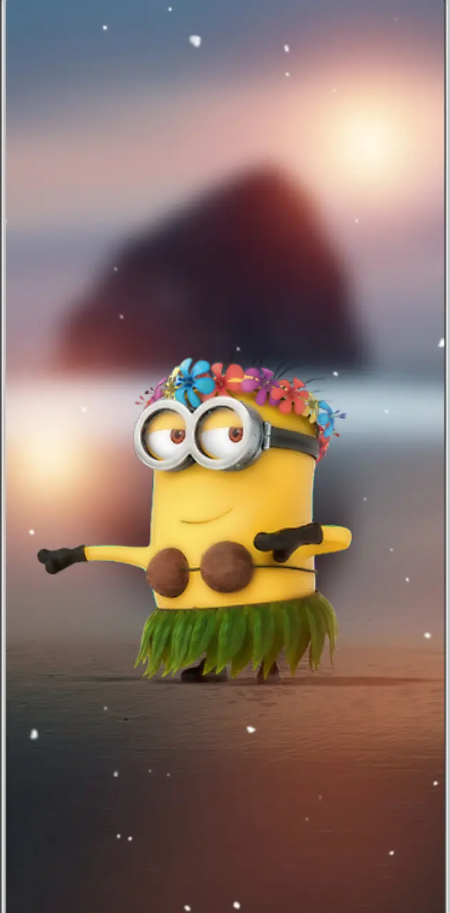 Minions v23 wallpapers