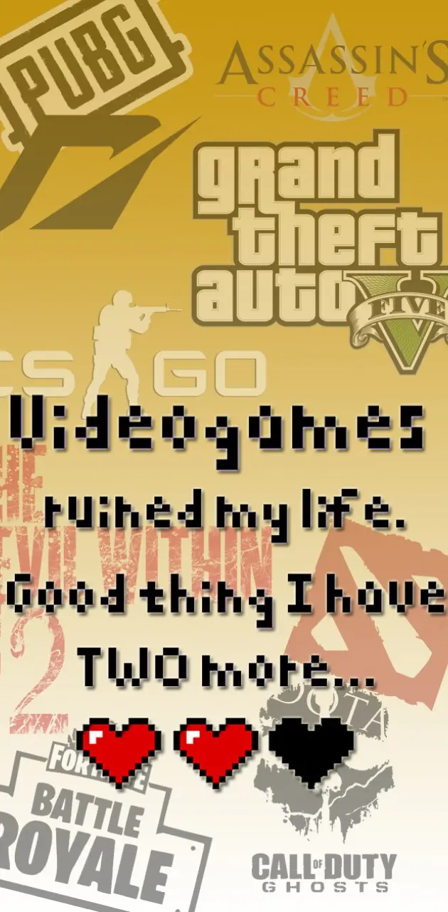 Game quote