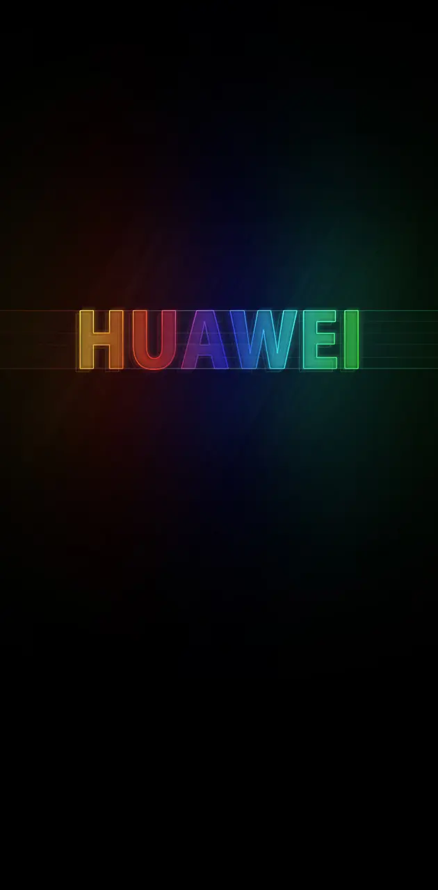 Huawei Neon dark