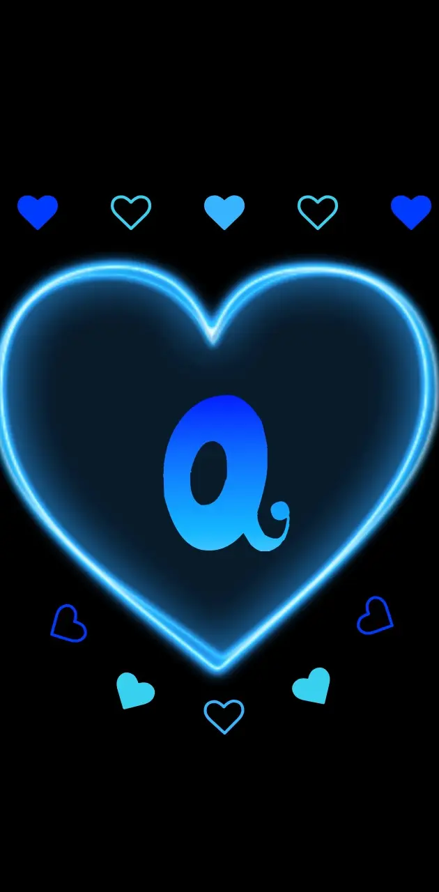A Blue Q