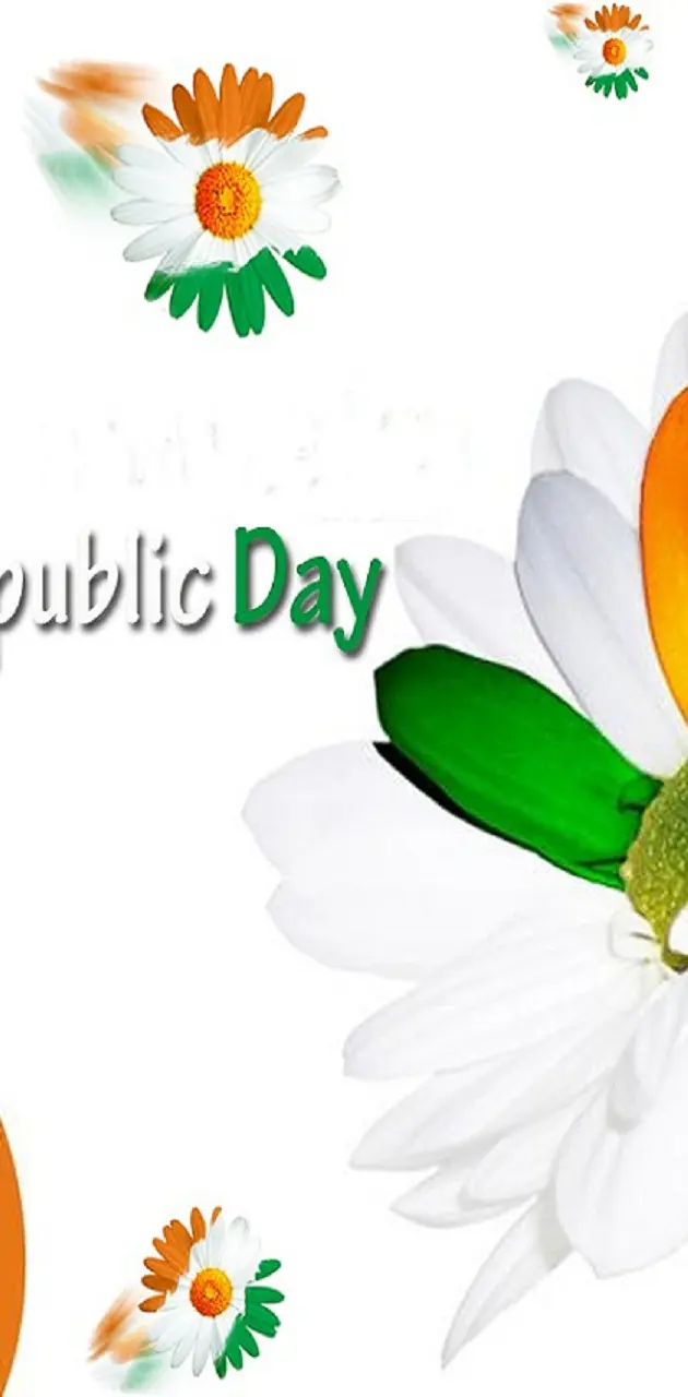 Happy republic day