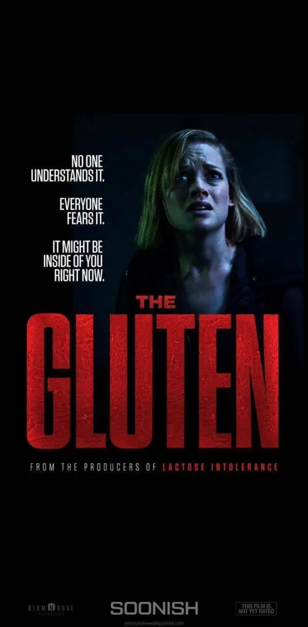 The Gluten