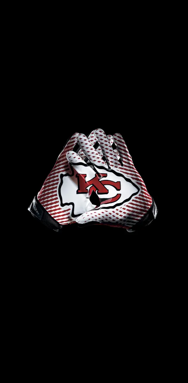 KC Chiefs Wallpaper wallpaper by strlngsilver - Download on ZEDGE™