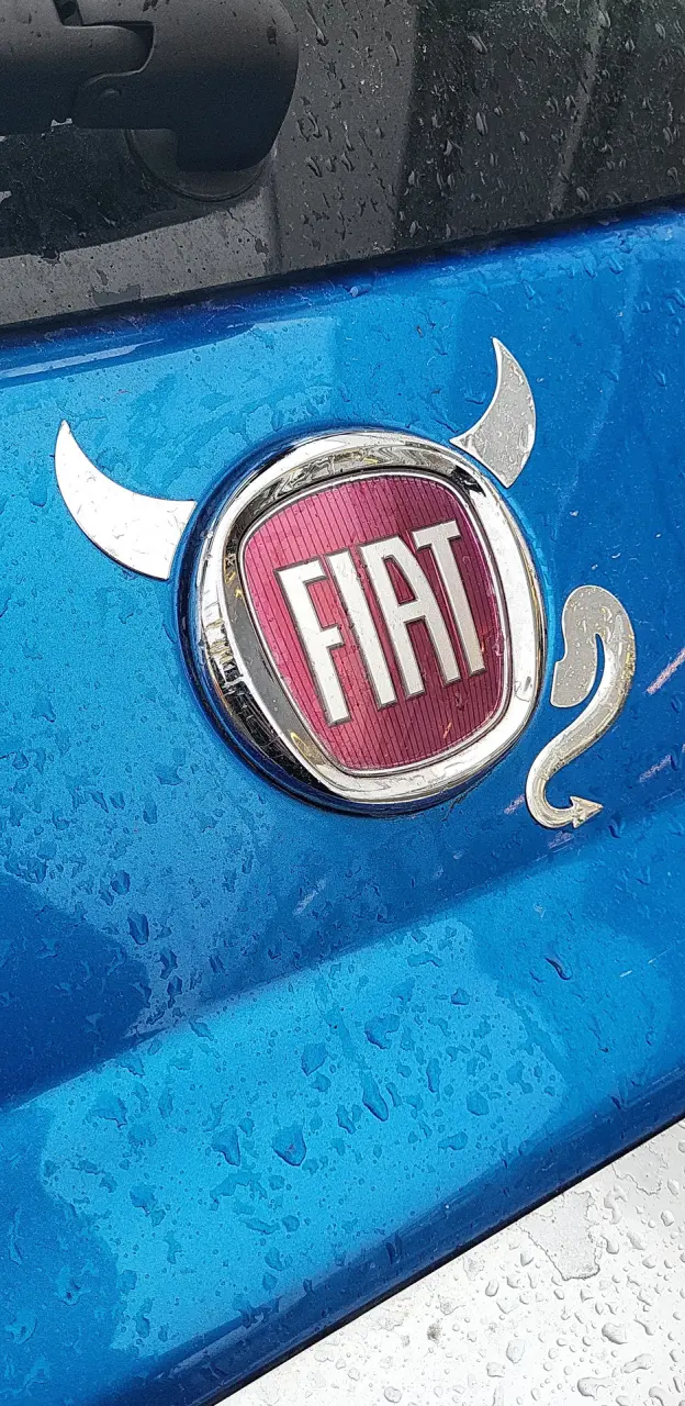 Fiat devil
