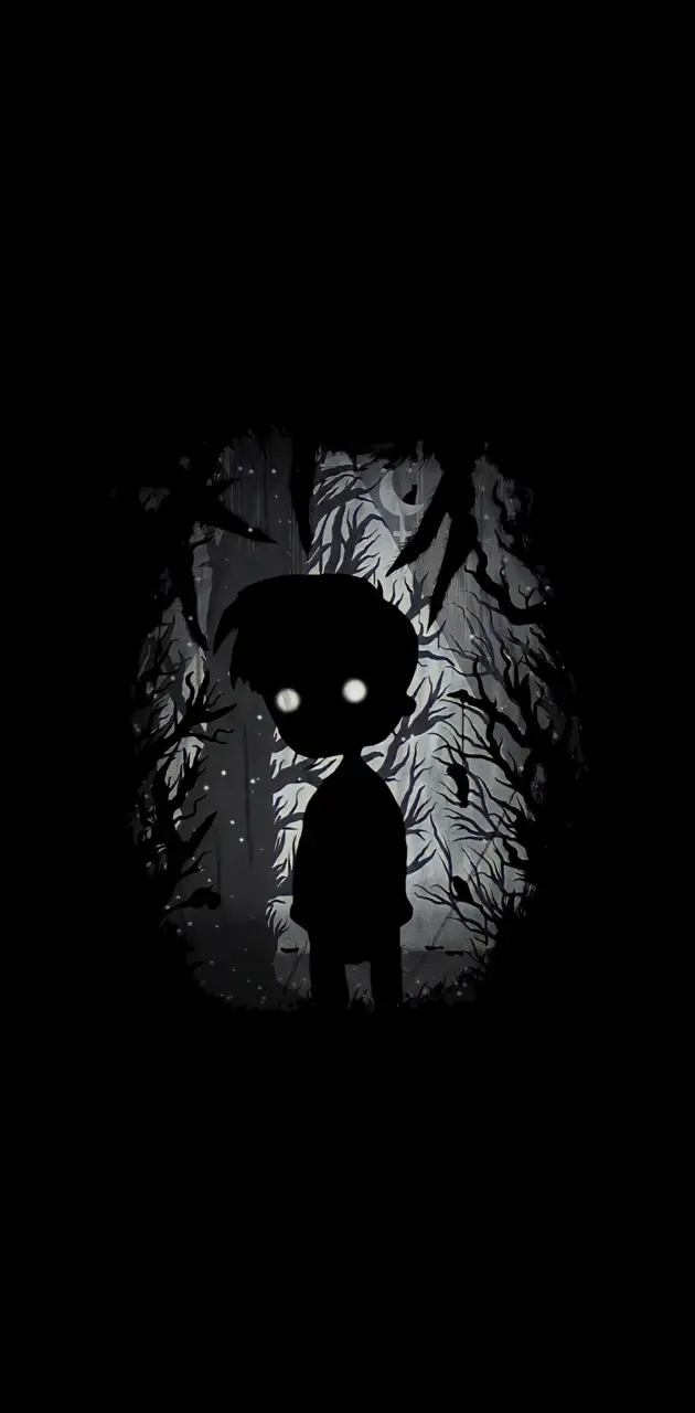 Limbo wallpaper by Rehanfalken - Download on ZEDGE™ | 5d18