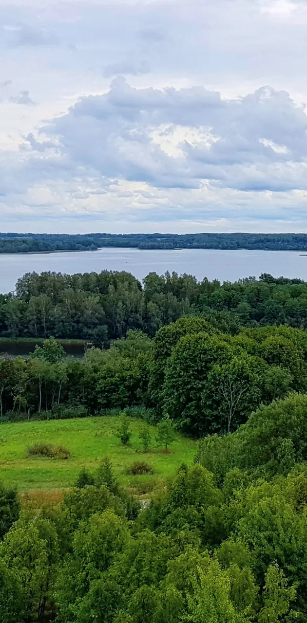 Lithuania beauty