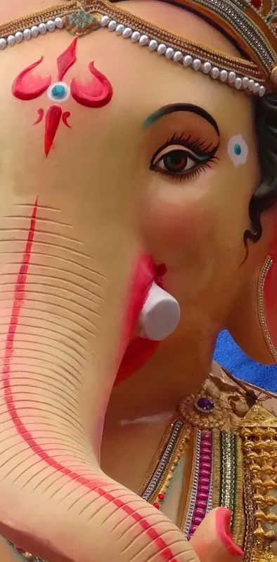 Shree Ganesha