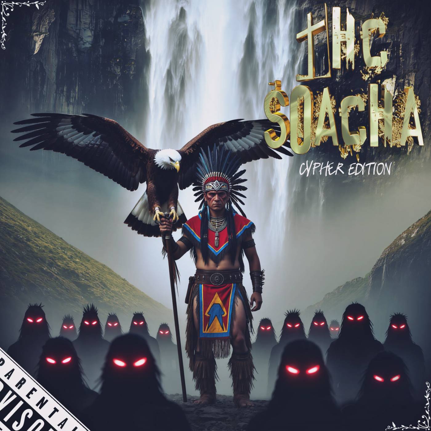 Cypher tribal diurno