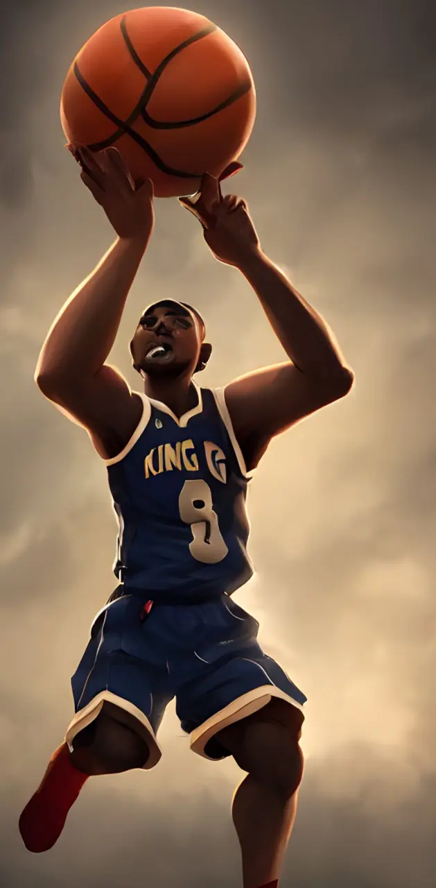 King Basketball