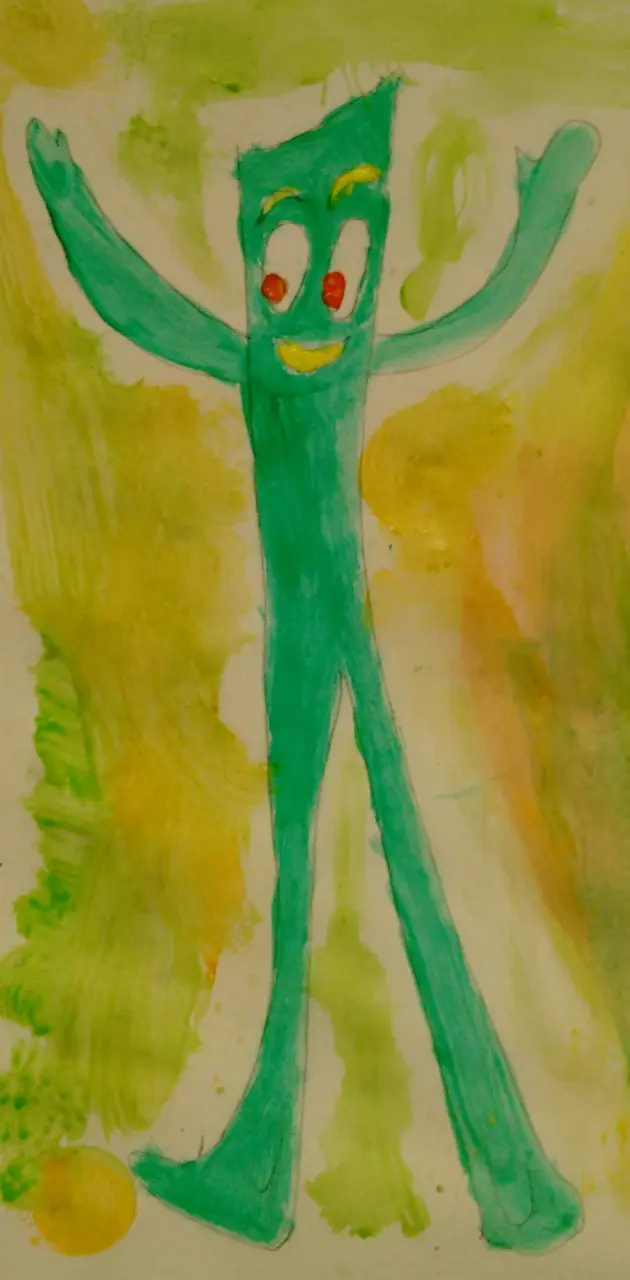 Gumby 33