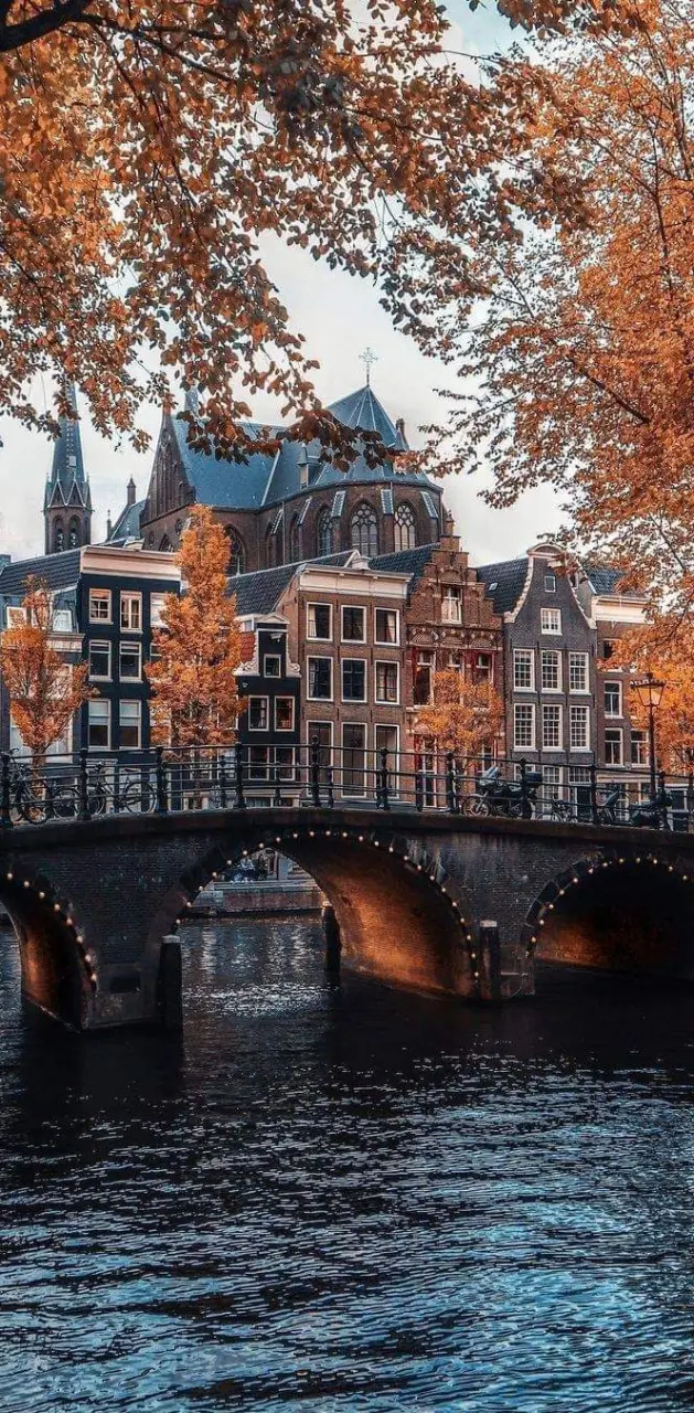 Amsterdam Netherlands 