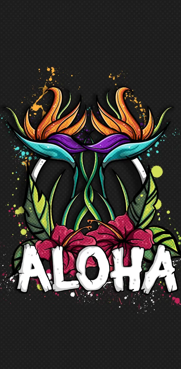 Aloha Art
