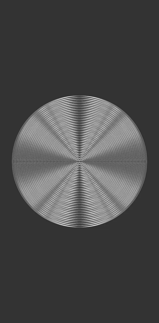 Overlapping Circles
