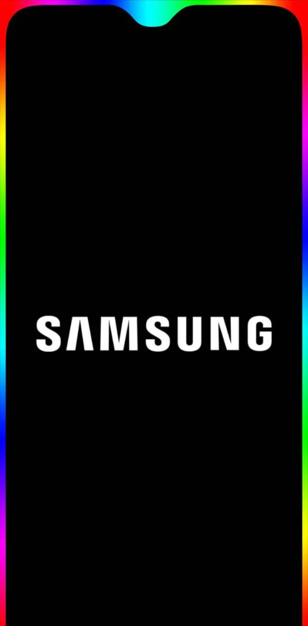 Samsung notch 