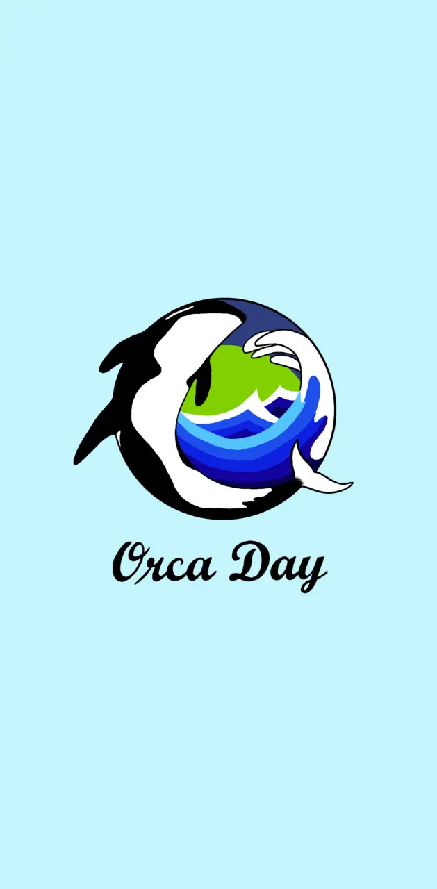 Orca Day