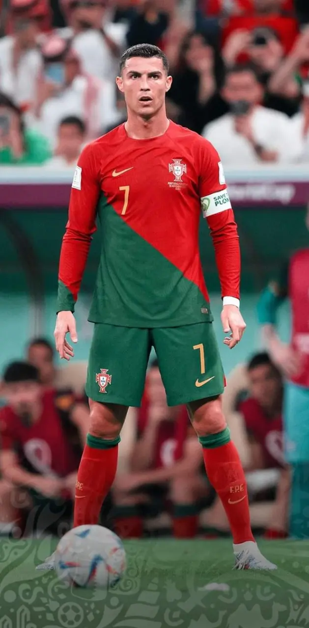 Ronaldo Portekiz