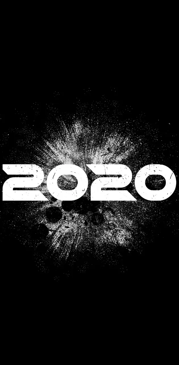 2020 black