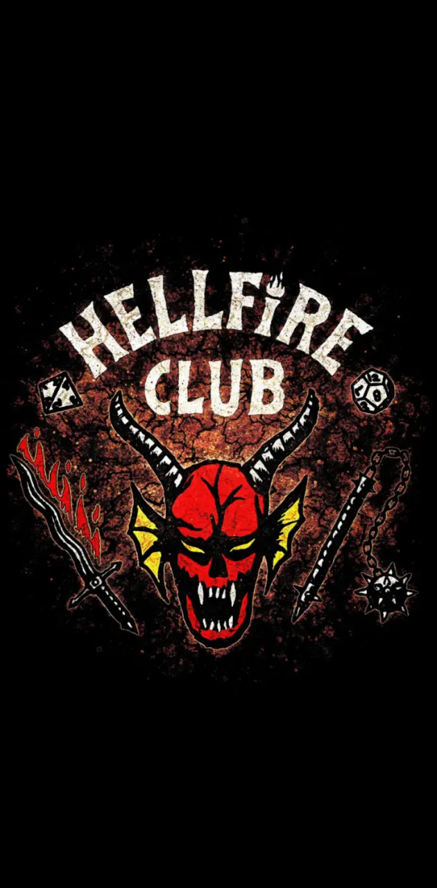 Hellfire club 