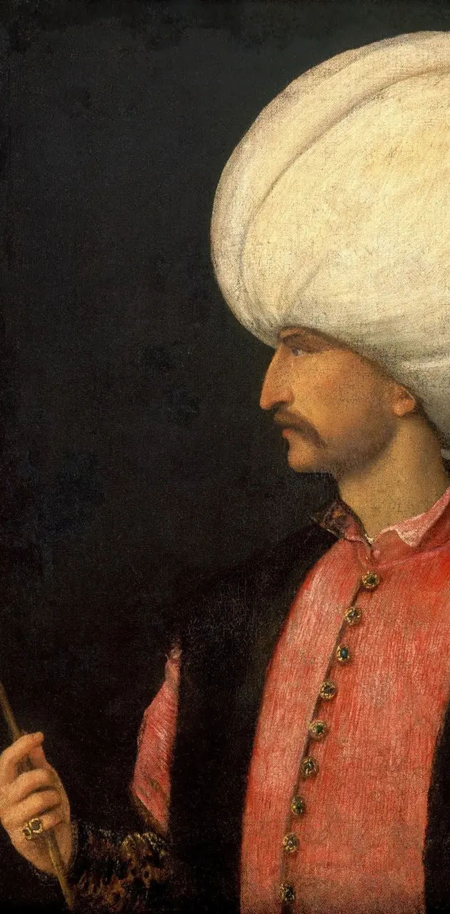 Sultan Suleyman Khan