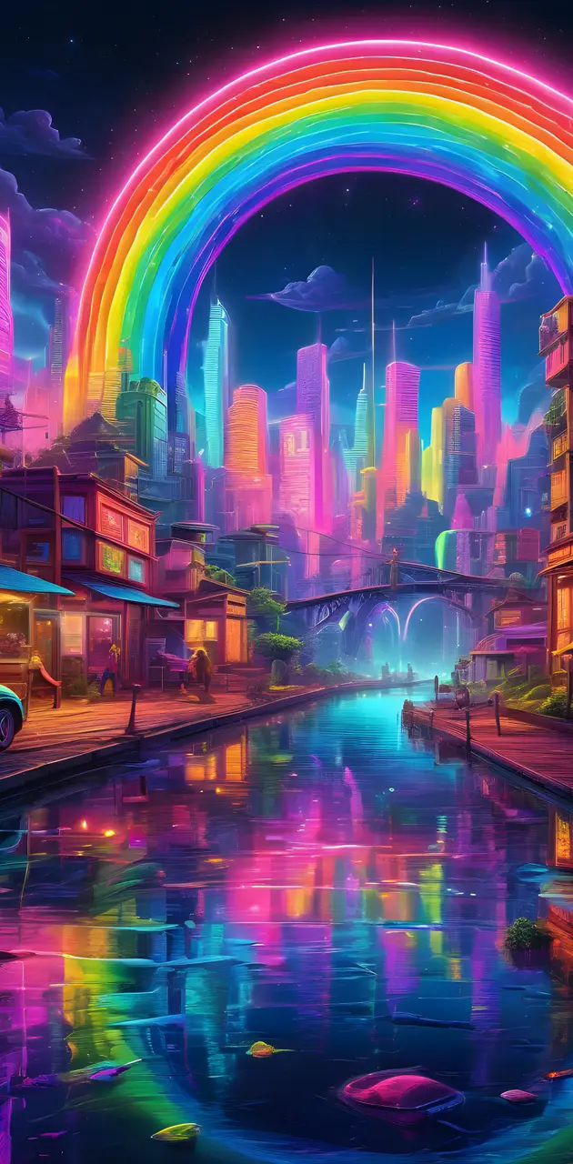 City of color