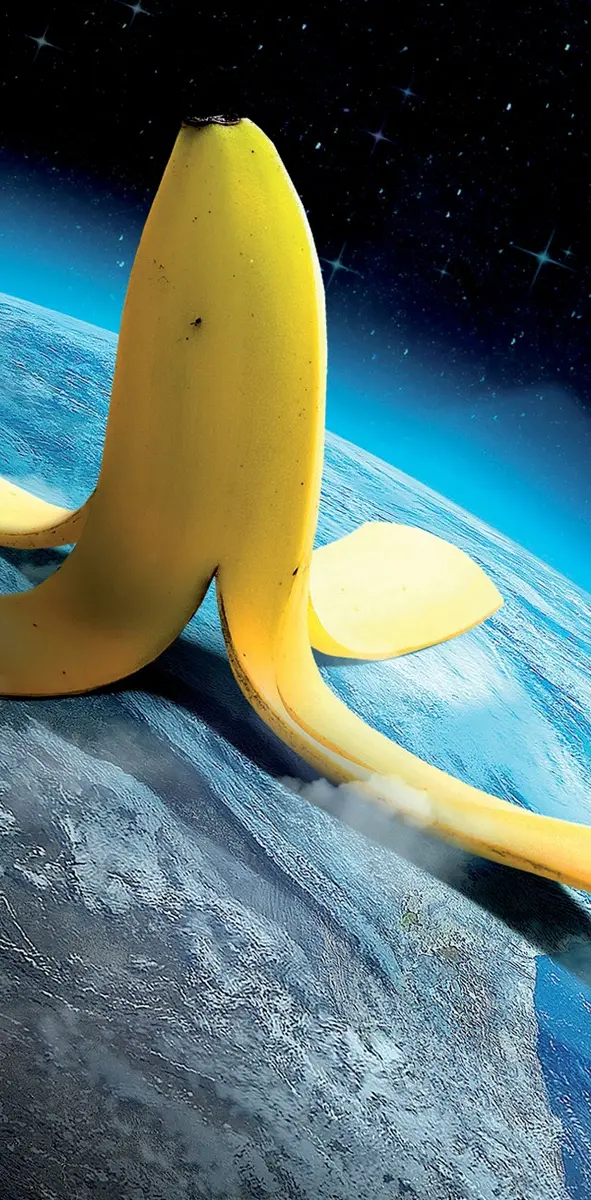 Banana Earth
