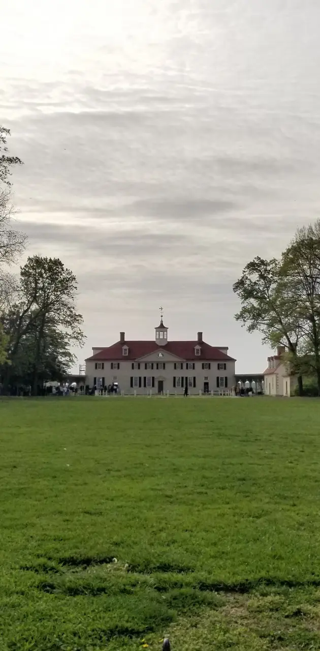Mount Vernon House