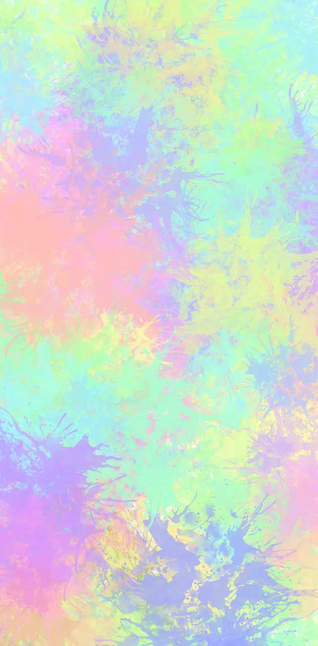 Pastel wallpaper by SunnyWolf - Download on ZEDGE™ | 007f