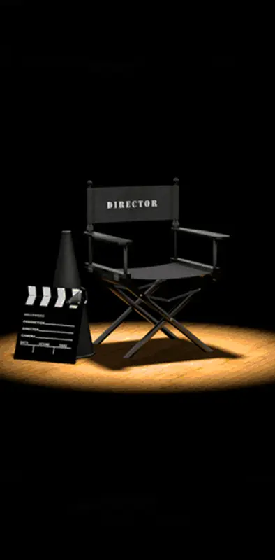 Movies director