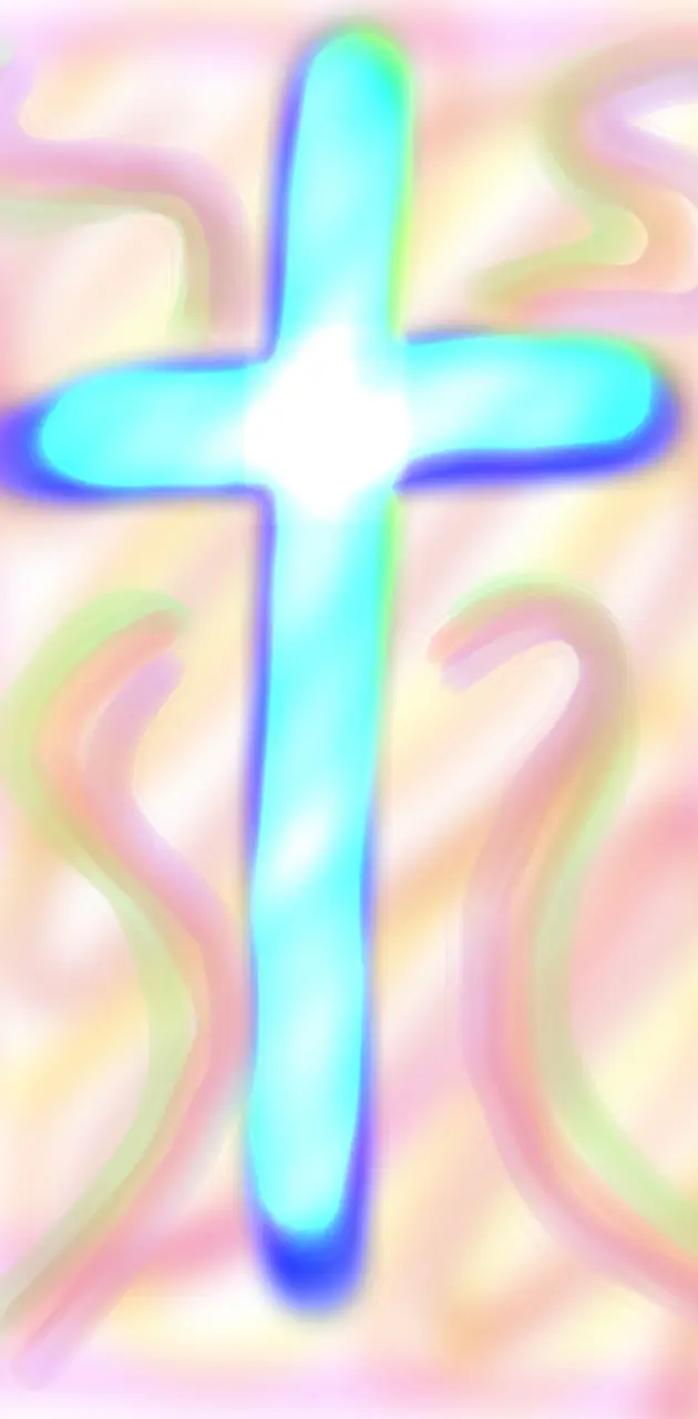 Sign of cross