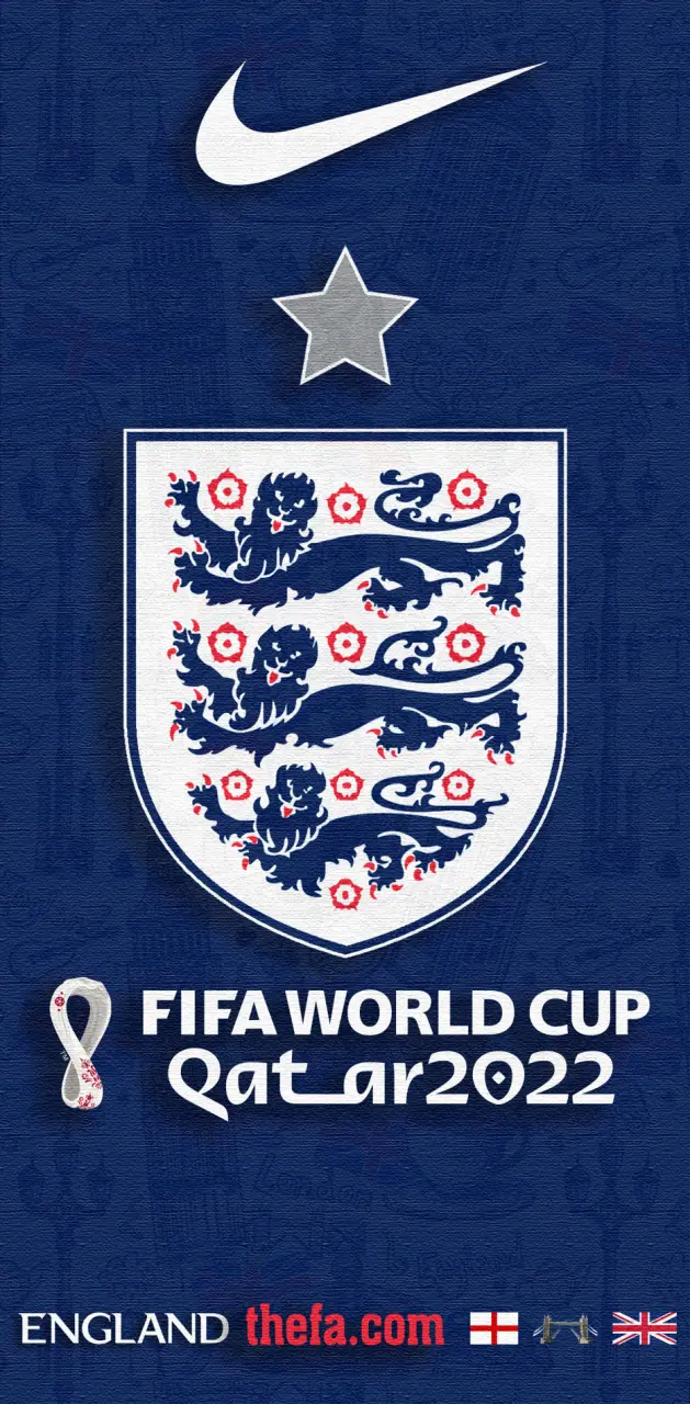ENGLAND WORLD CUP 2022