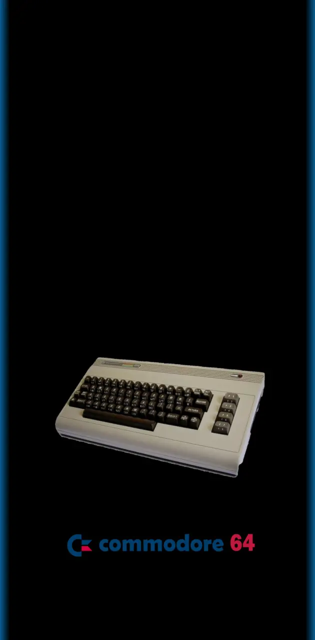 Commodore C=64 