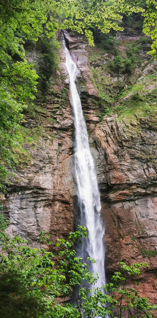 Waterfall Skakavac