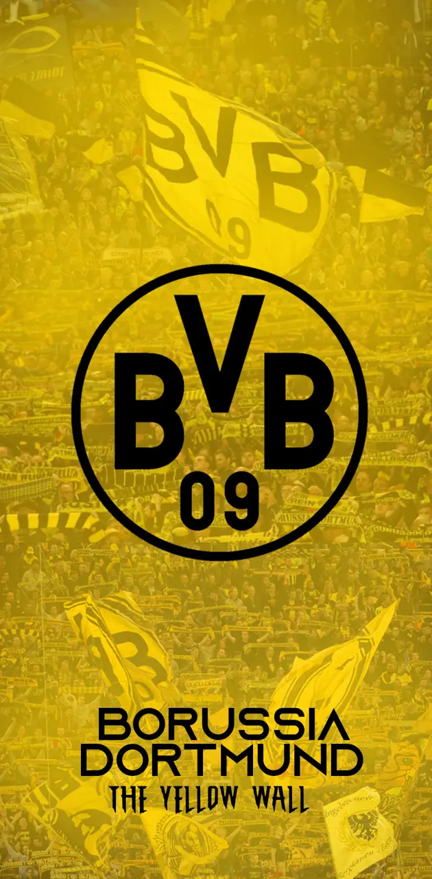 Borussia Dortmund WP