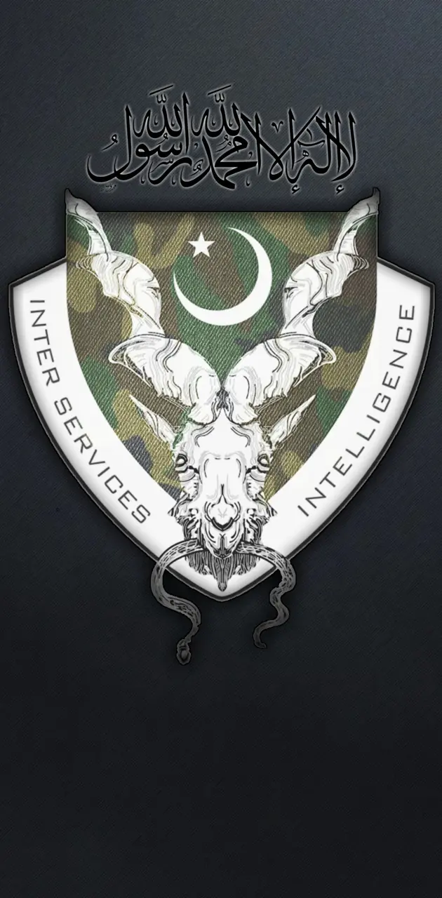 ISI Agency
