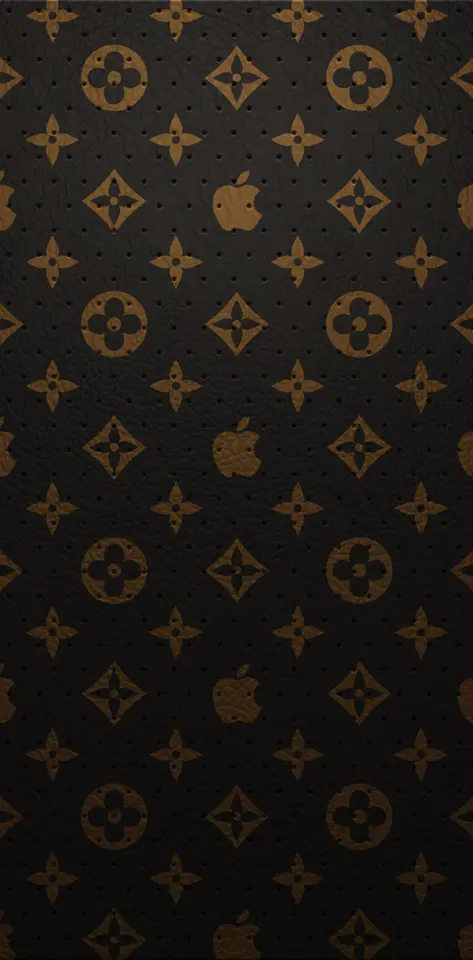 Apple Louis Vuitton wallpaper by HugoPIQUET60 - Download on ZEDGE™