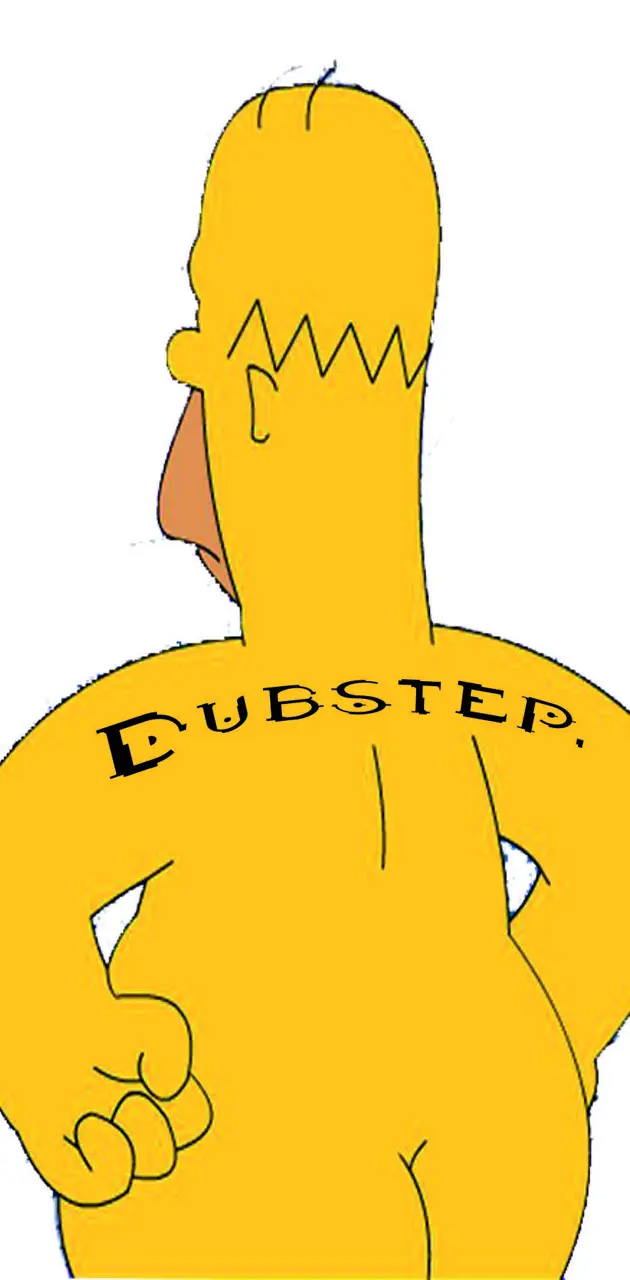 Homer Dubstep