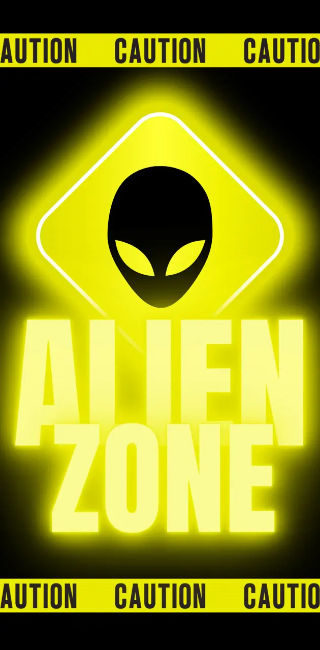 Alien zone 