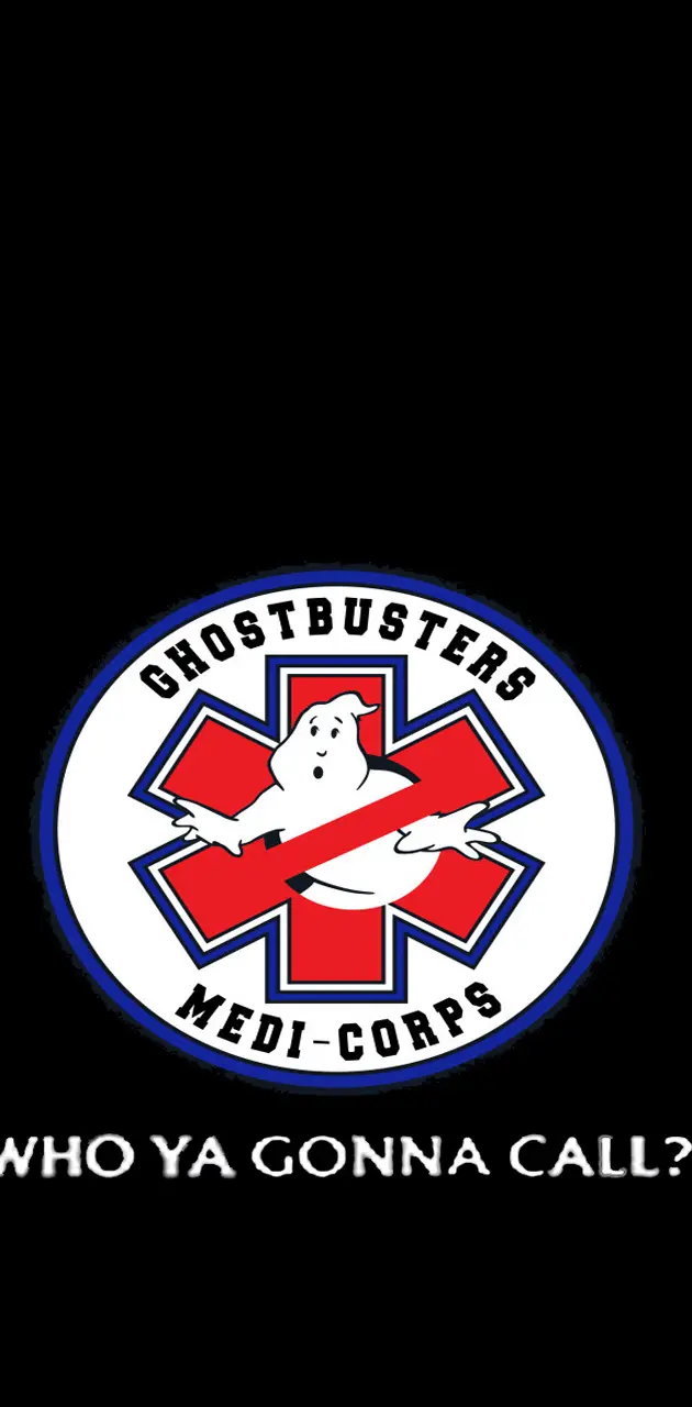 ghostbusters ems