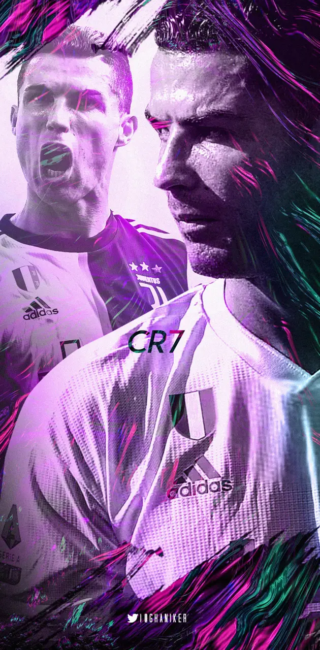 Cristiano Ronaldo wallpaper by ElnazTajaddod - Download on ZEDGE™, 8f13