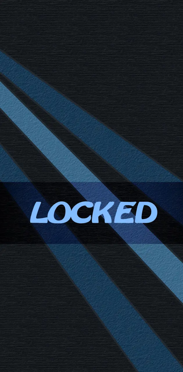 Locked Screen 2018